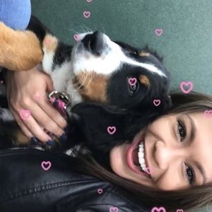 Meet your Posher, Mariah